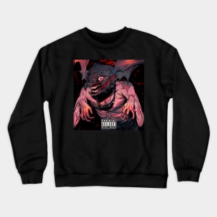 Pigeonchild Everything Changes Crewneck Sweatshirt